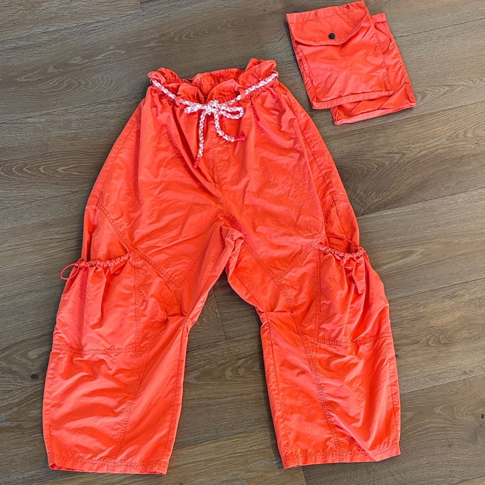 FP Movement by Free People Best Day Ever Pant - Fired Up